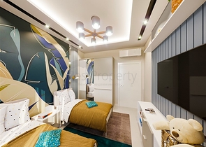 مشروع استثماري جديد في أفسلار