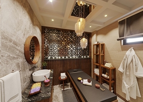 مشروع استثماري جديد في أفسلار