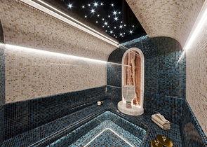 مشروع استثماري جديد في أفسلار