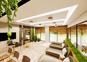 مشروع استثماري جديد في أفسلار