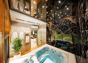 مشروع استثماري جديد في أفسلار