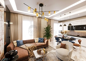 مشروع استثماري جديد في أفسلار