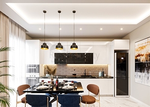 مشروع استثماري جديد في أفسلار