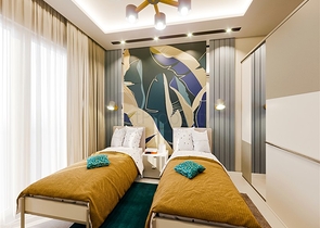 مشروع استثماري جديد في أفسلار