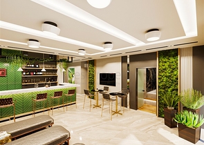 مشروع استثماري جديد في أفسلار