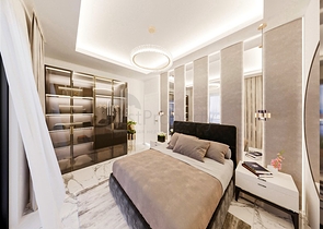 مشروع استثماري جديد في أفسلار