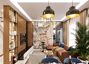 مشروع استثماري جديد في أفسلار