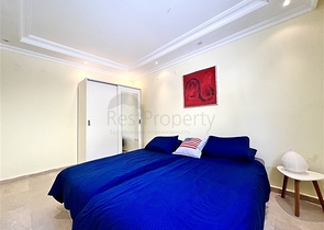 فيلا مستقلة - 3 غرف وصالة - مسبح مستقل - في كارجيجاك / الانيا 