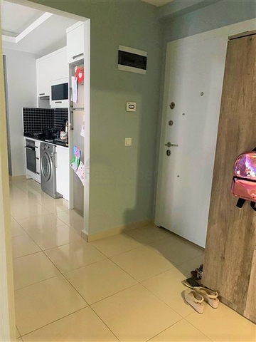 شقة غرفة وصالة - مفروشة - ضمن مجمع سكني في محمودلار / الانيا 