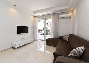 شقق للبيع في مركز الانيا - غرفة وصالة مفروشة - قريبة من شاطئ كليوباترا 