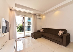 شقق للبيع في مركز الانيا - غرفة وصالة مفروشة - قريبة من شاطئ كليوباترا 