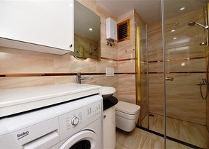 شقق للبيع في مركز الانيا - غرفة وصالة مفروشة - قريبة من شاطئ كليوباترا 