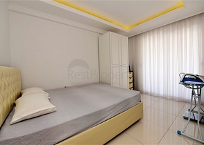 شقق للبيع في مركز الانيا - غرفة وصالة مفروشة - قريبة من شاطئ كليوباترا 