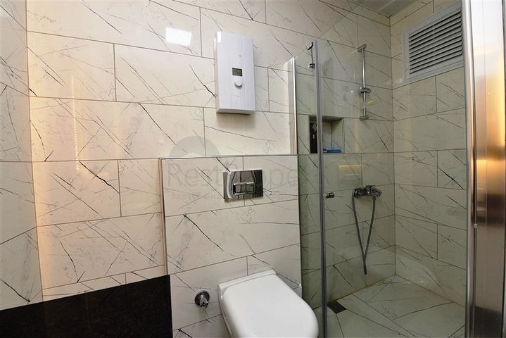 1 + 1 شقة للإيجار 