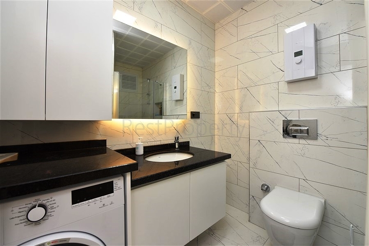 1 + 1 شقة للإيجار 