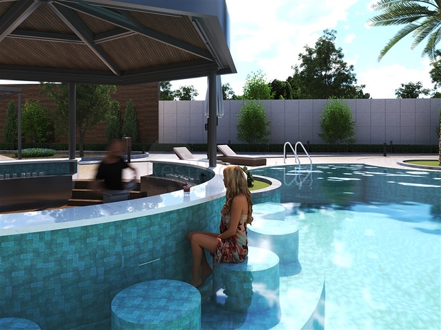 مشروع استثماري في غازي باشا