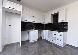 شقة بغرفة نوم واحدة في منطقة هادئة في ألانيا