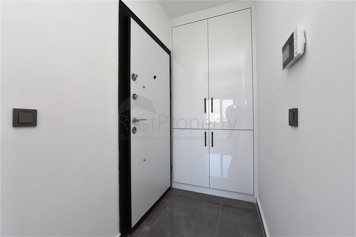 شقق 1+1 في كستل