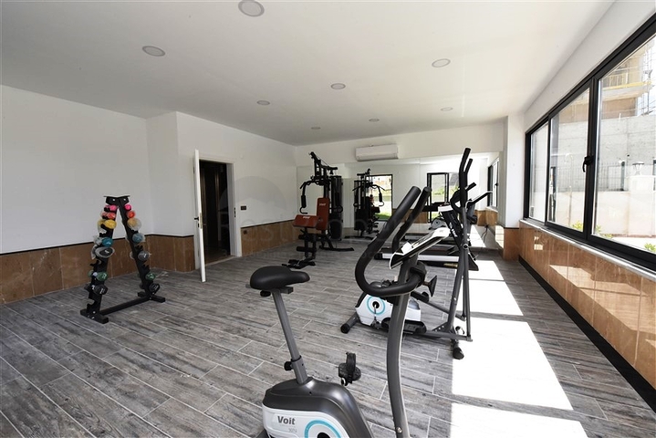 شقق 1+1 في كستل