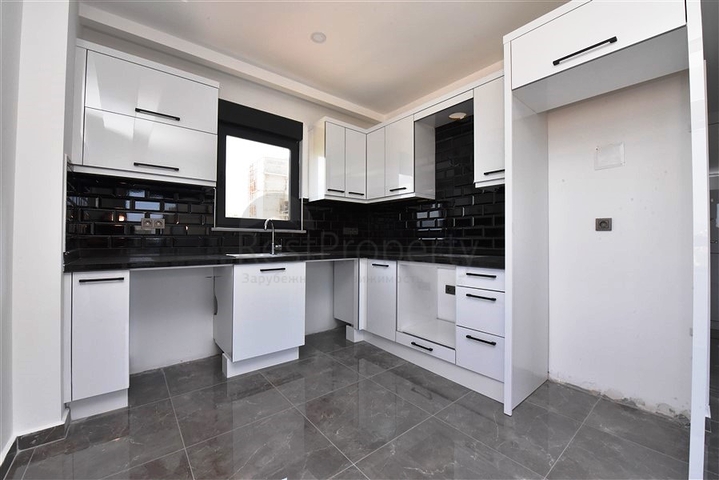 شقق 1+1 في كستل