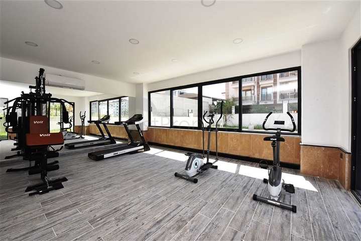 شقق 1+1 في كستل