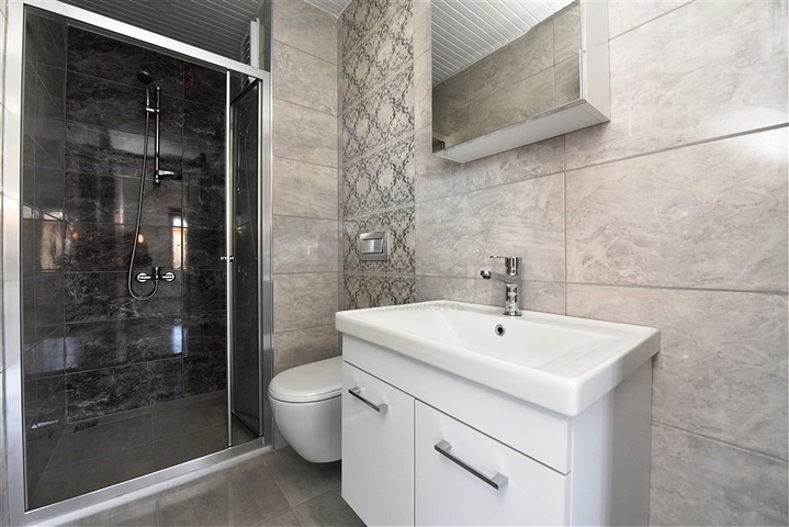 شقق 1+1 في كستل