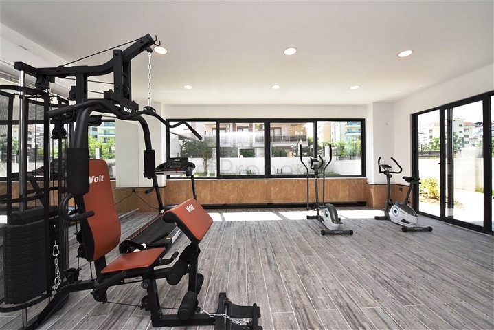 شقق 1+1 في كستل