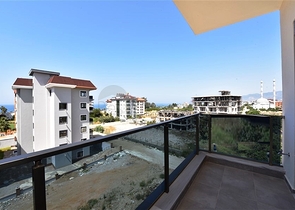 شقق 1+1 في كستل