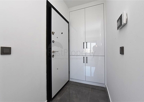 شقق 1+1 في كستل