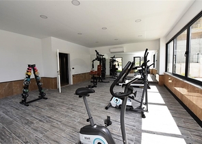 شقق 1+1 في كستل