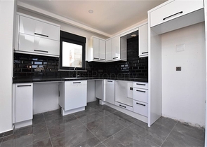 شقق 1+1 في كستل