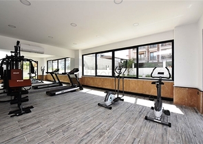 شقق 1+1 في كستل