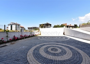 شقق 1+1 في كستل