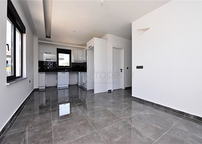 شقق 1+1 في كستل