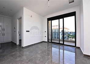 شقق 1+1 في كستل