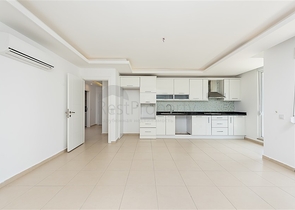 ضمن مجمع سكني عائلي - شقة غرفتين وصالة مفروشة - في افسلار / الانيا 