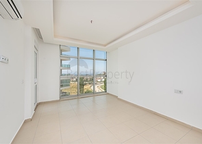 ضمن مجمع سكني عائلي - شقة غرفتين وصالة مفروشة - في افسلار / الانيا 