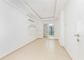 ضمن مجمع سكني عائلي - شقة غرفتين وصالة مفروشة - في افسلار / الانيا 