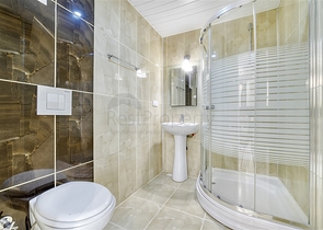 شقة عائلية انيقة مفروشة -تصميم 1+2 - في مهموتلار / الانيا 