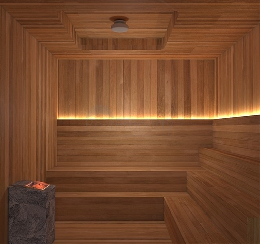 شقة 1+1 في محمودلار