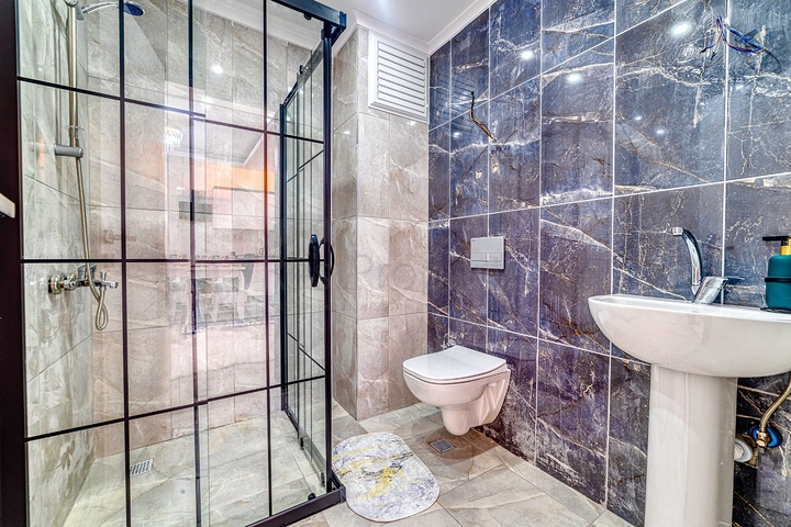 شقة 1+1 في محمودلار