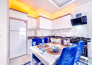 شقة 1+1 في محمودلار