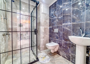 شقة 1+1 في محمودلار