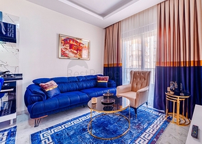 شقة 1+1 في محمودلار