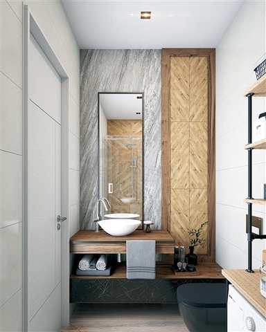 مشروع استثماري جديد عالي الجودة في غازي باشا