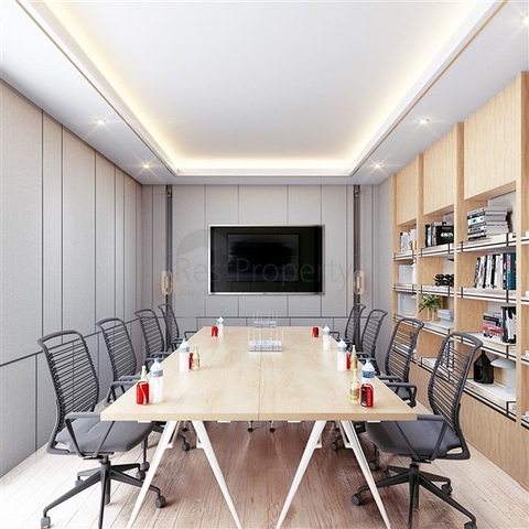 مشروع استثماري جديد عالي الجودة في غازي باشا