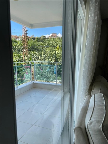 شقة 2+1 في منطقة محمودلار