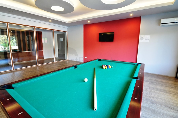 شقة 2+1 في منطقة محمودلار