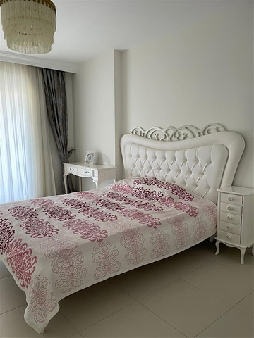 شقة 2+1 في منطقة محمودلار