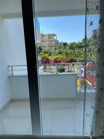 شقة 2+1 في منطقة محمودلار